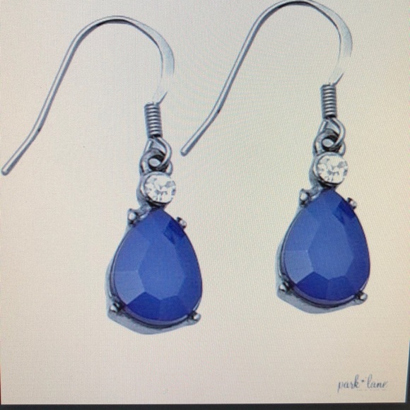 Park Lane Spellbound pierced earrings - Picture 2 of 2